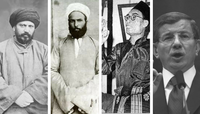 Transcending the Nation: Pan-Islamism in the 19th Century