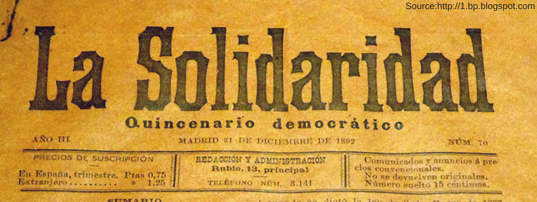 What Really Caused the Philippine Revolution?