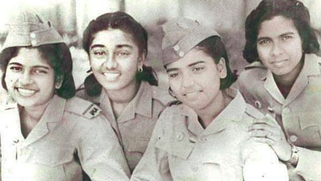 The Ranis of Malayan Plantations